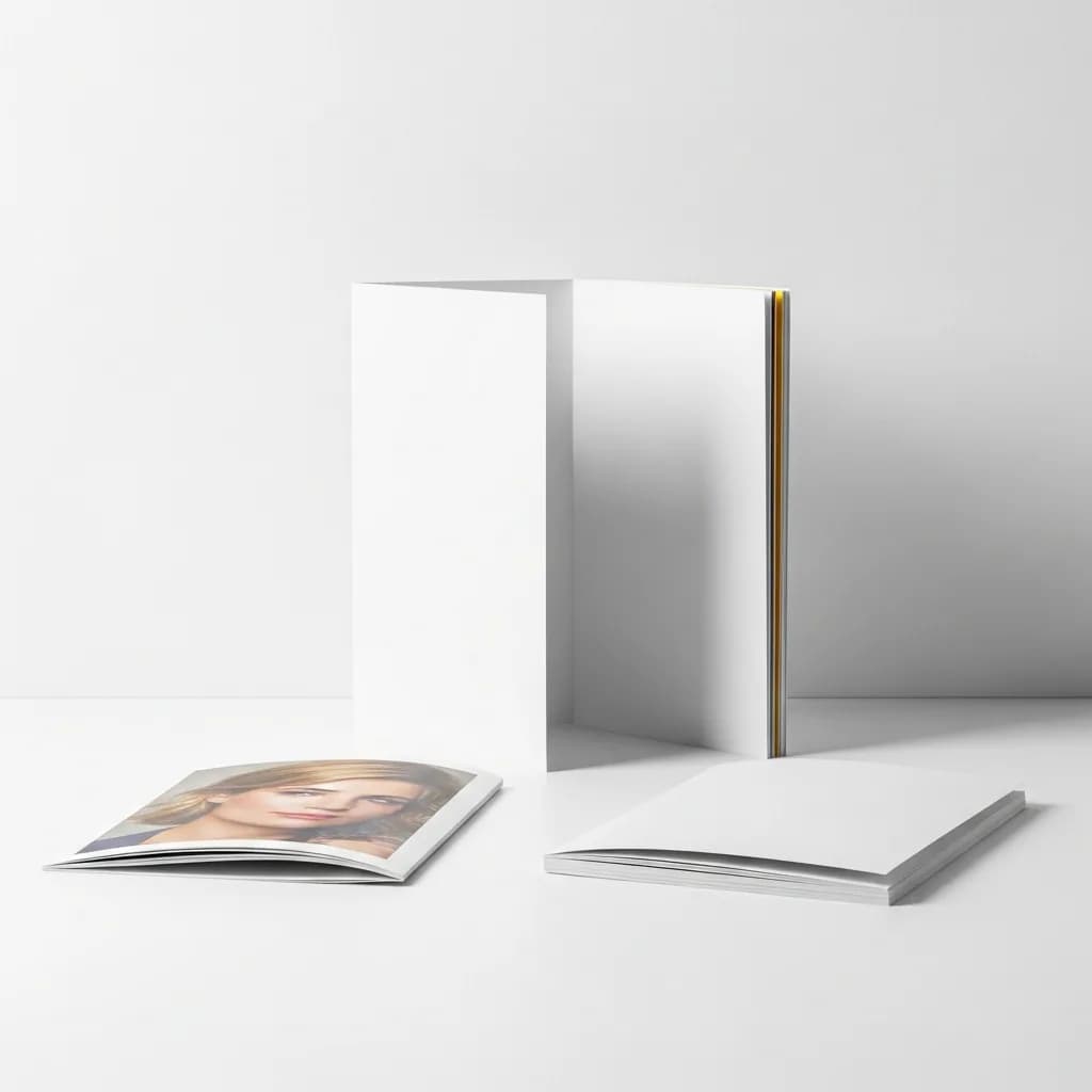 Booklet Printing