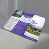 11 x 17 Brochure