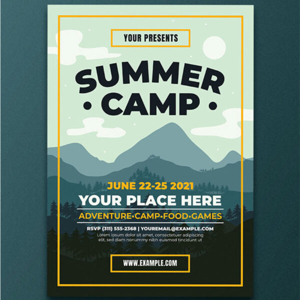Premium 4.25 x 5.5" Flyers - Image 3