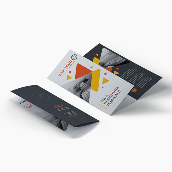 Brochure Printing - Image 4