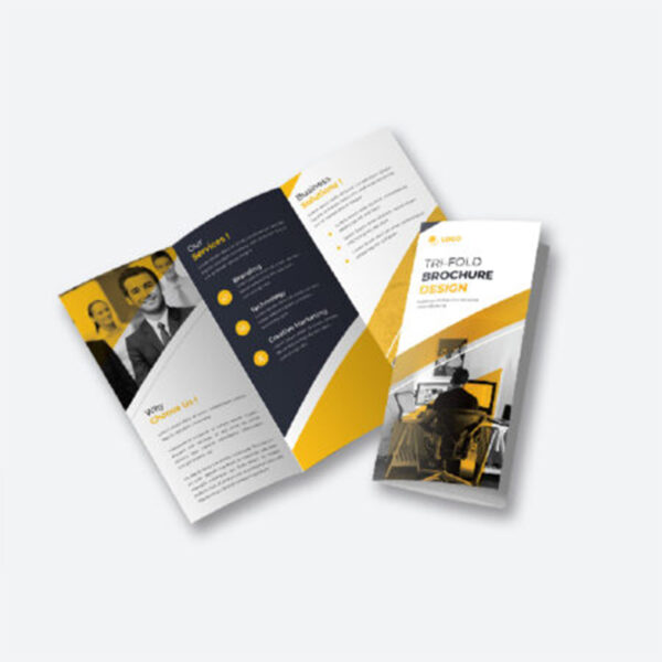 Brochure Printing - Image 3