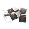 8.5 x 14 Brochure