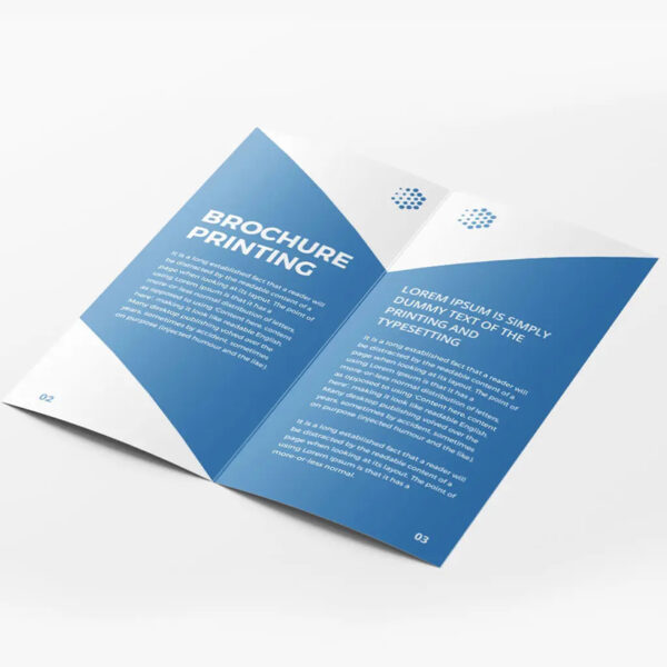 Brochure Printing - Image 2