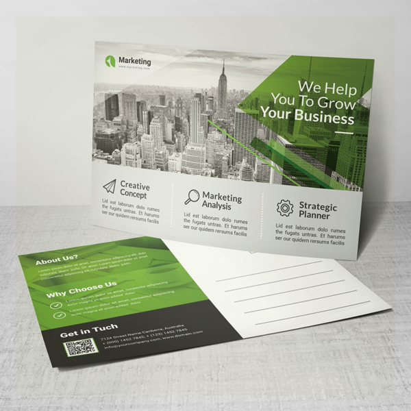 4.25 x 6" Postcards - Image 2