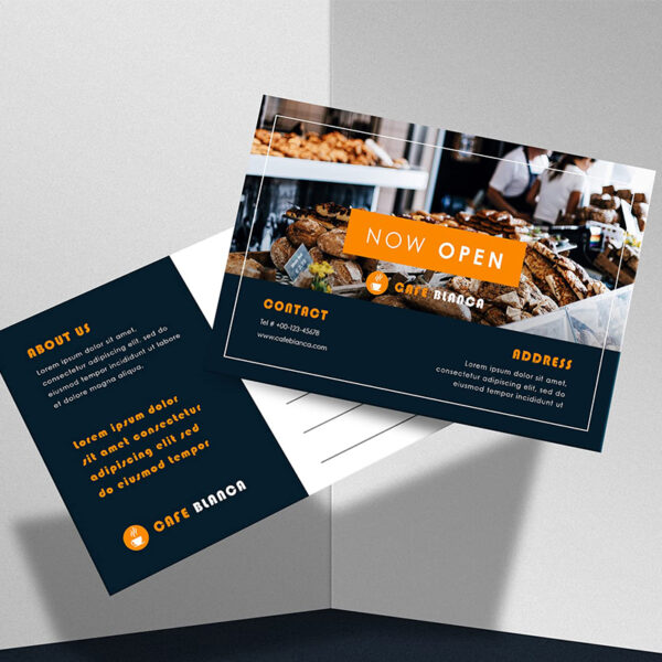 5 x 7" Postcards - Image 2