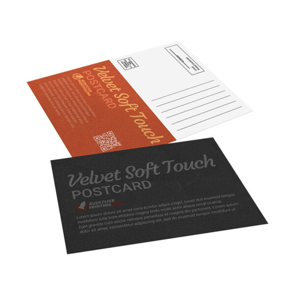 6 x 8" Postcards - Image 2