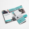 8.5 x 14 Brochure