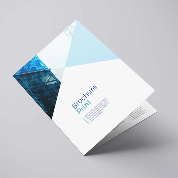 Brochure Printing
