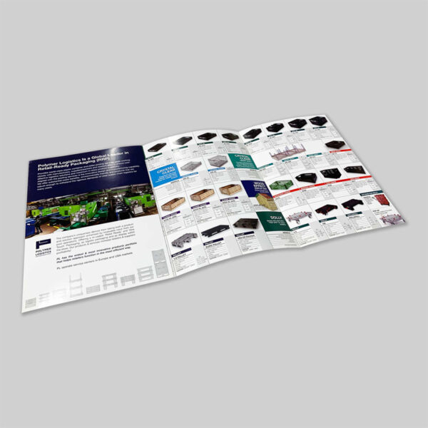 11 x 25.5 Brochure