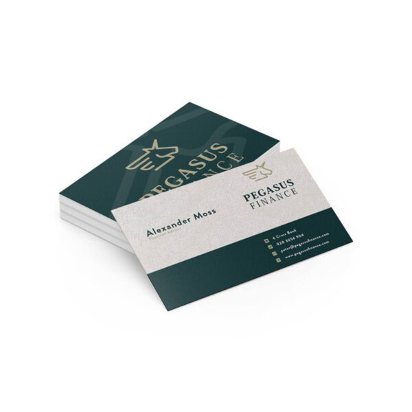 Landscape Business Card Printing - Image 4