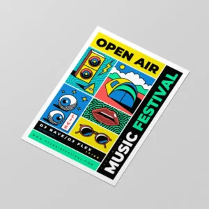 Cheap Flyers