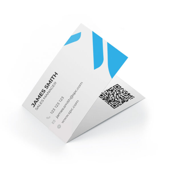 Foldable Business Card Printing - Image 3