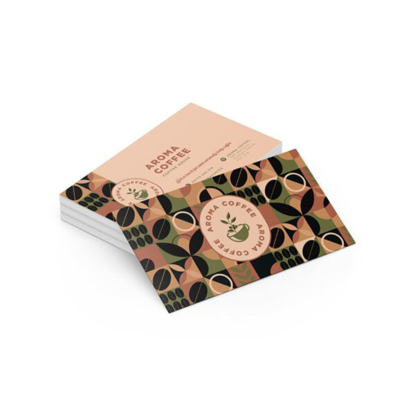 Landscape Business Card Printing - Image 2