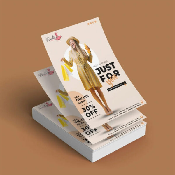 Cheap Bulk Poster