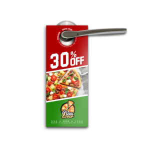 Door Hanger