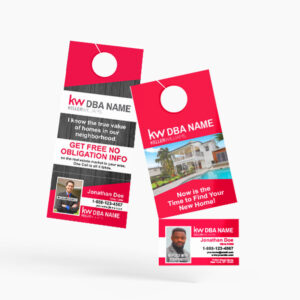 Rip Door Hanger