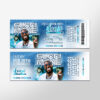 Ticket Printing