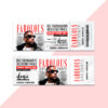 Ticket